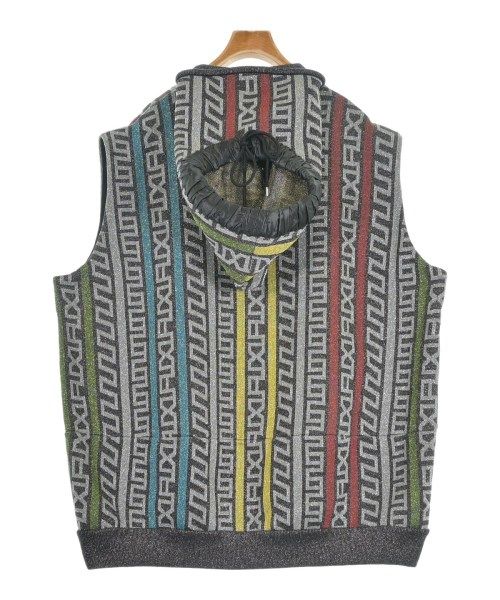 VUITTON ベスト|ノースリーブ