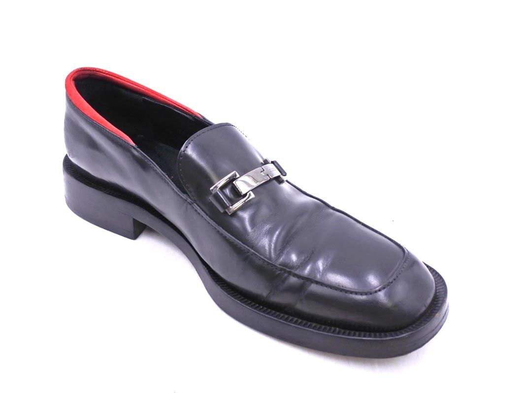 ビット ローファー