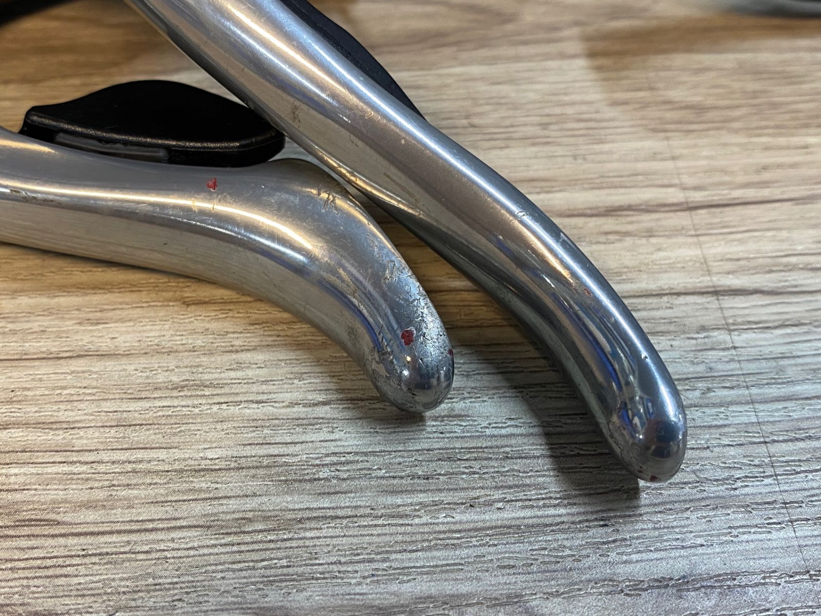 ST-6600 STIレバー