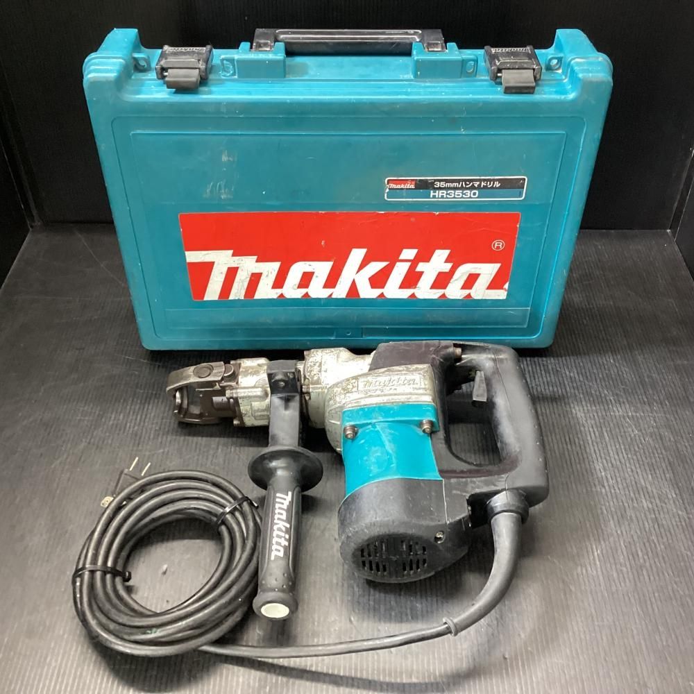 makita|マキタ HR3530 ハンマドリル 商品説明欄必読 203