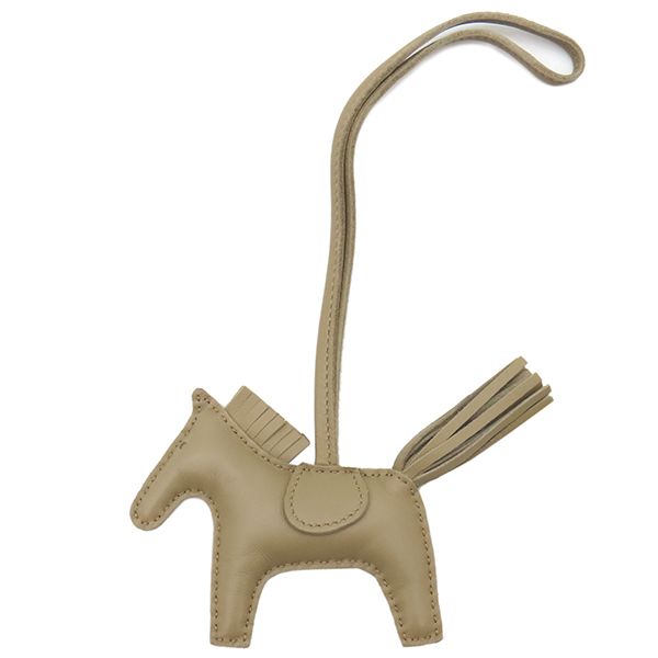 エルメス ロデオチャームPM 【Bランク】【中古】 エルメス ロデオ PM  