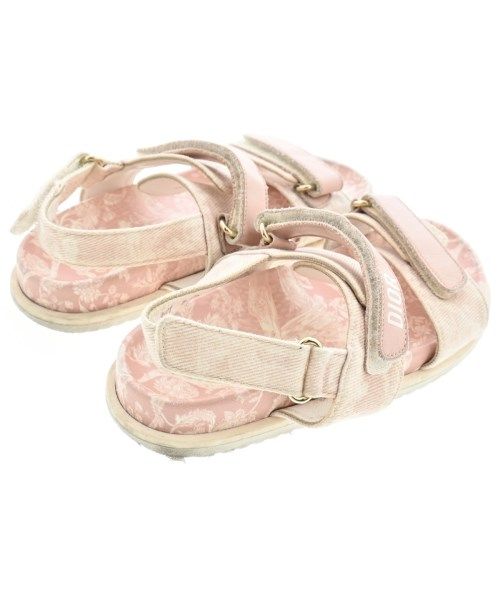 Christian Dior シューズ その他 キッズ 古着