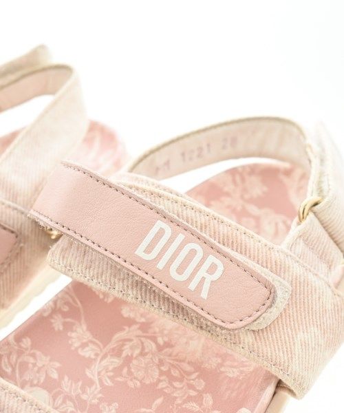  Christian Dior シューズ その他 キッズ 古着 その他 キッズシューズ