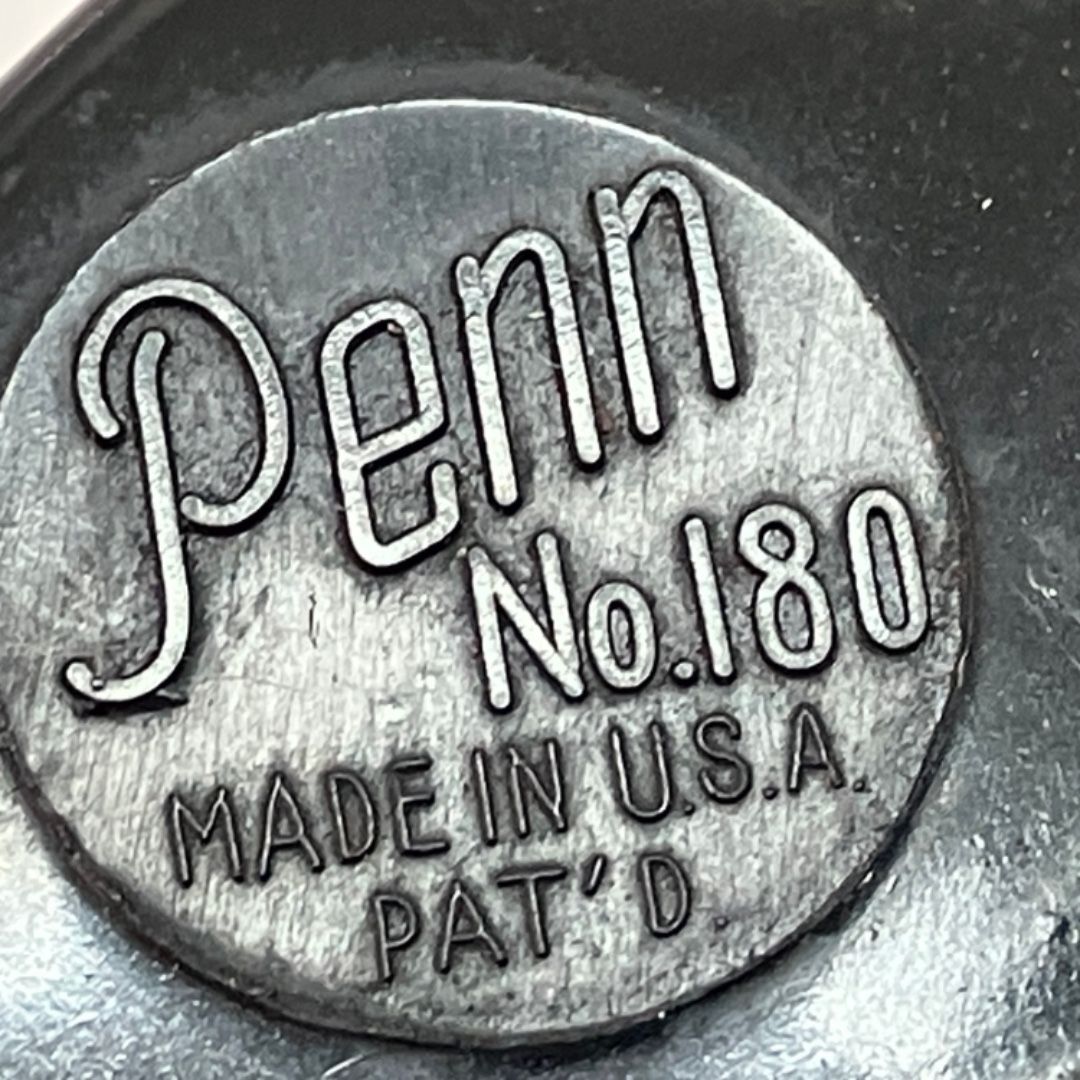 Penn No.180