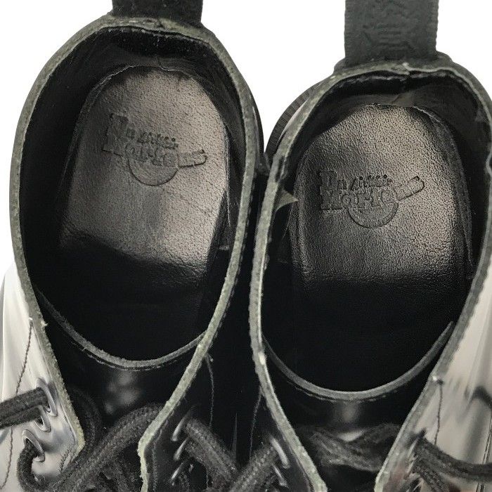 5ホール ブーツ