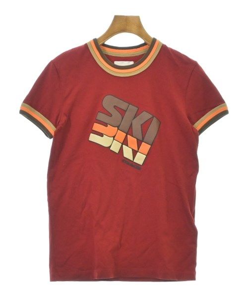 COACH Tシャツ・カットソー レディース 【古着】【中古】【送料無料