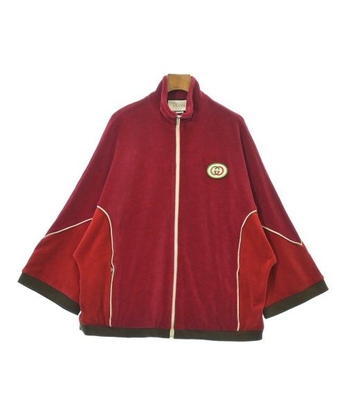 GUCCI スウェット レディース 古着
