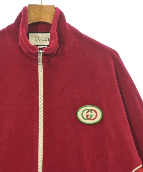  GUCCI スウェット レディース 古着 トレーナー スウェット トップス