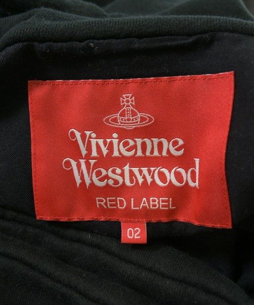  Vivienne Westwood RED LABEL スウェット レディース 古着 トレーナー スウェット トップス
