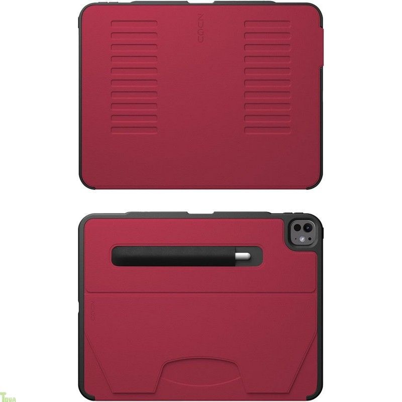 チェリーレッド