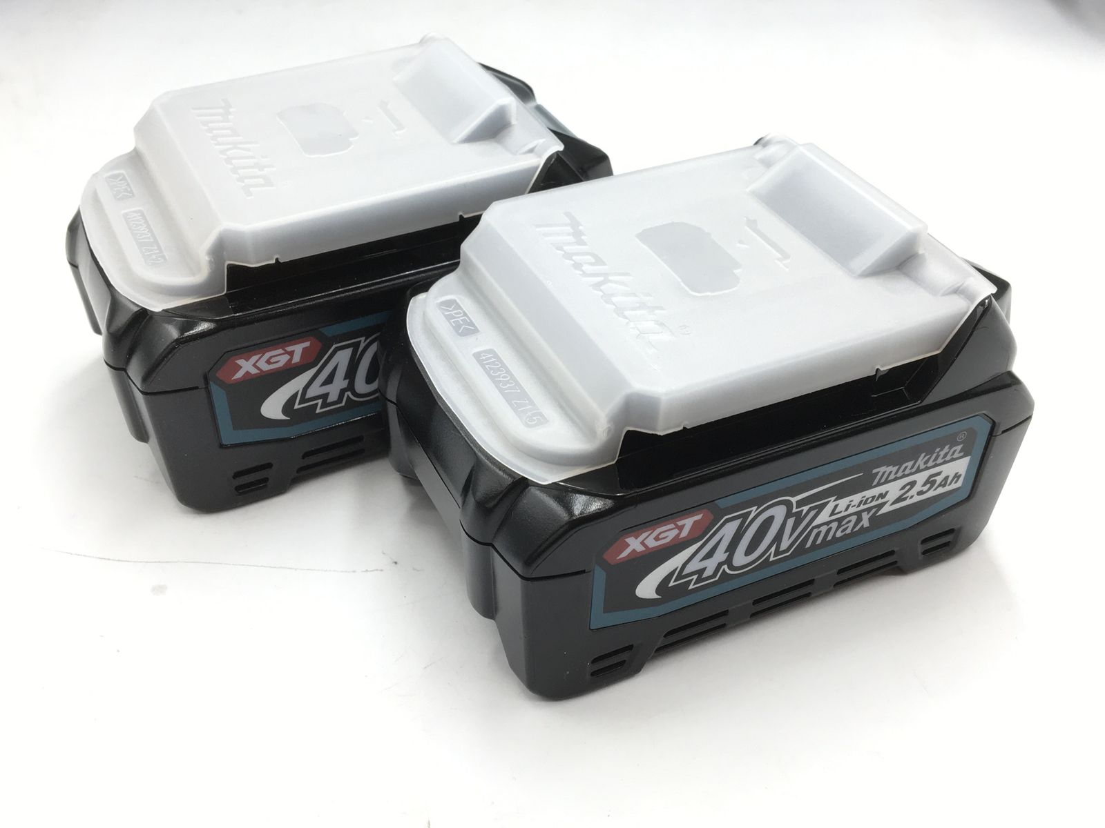 40vMax充電式インパクトドライバ