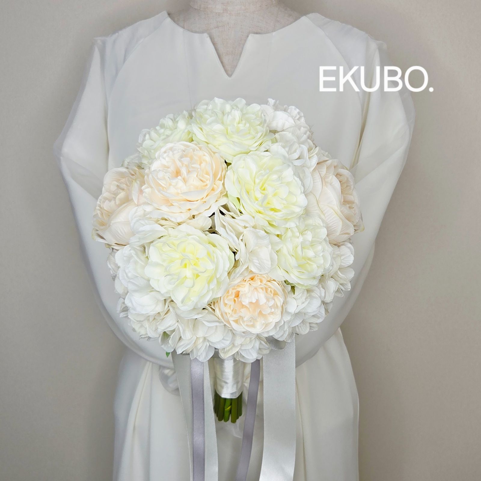 ウェディングブーケ
