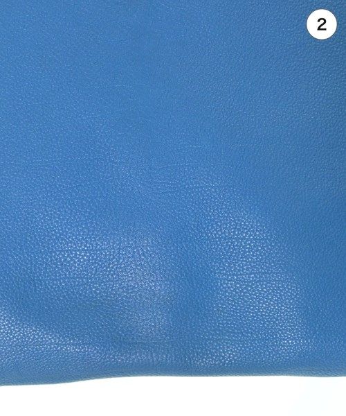 BURBERRY PRORSUM COLLECTION クラッチバッグ メンズ 古着