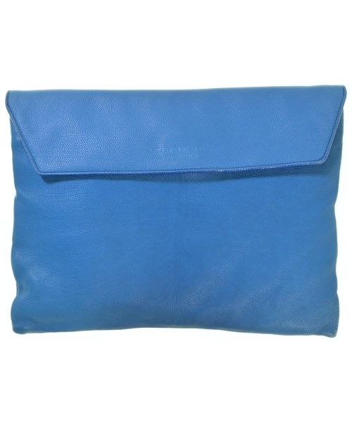 BURBERRY PRORSUM COLLECTION クラッチバッグ メンズ 古着