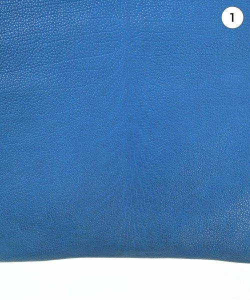 BURBERRY PRORSUM COLLECTION クラッチバッグ メンズ 古着