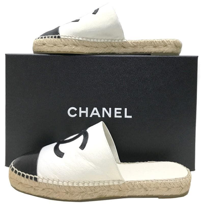 ココマーク エスパドリーユ