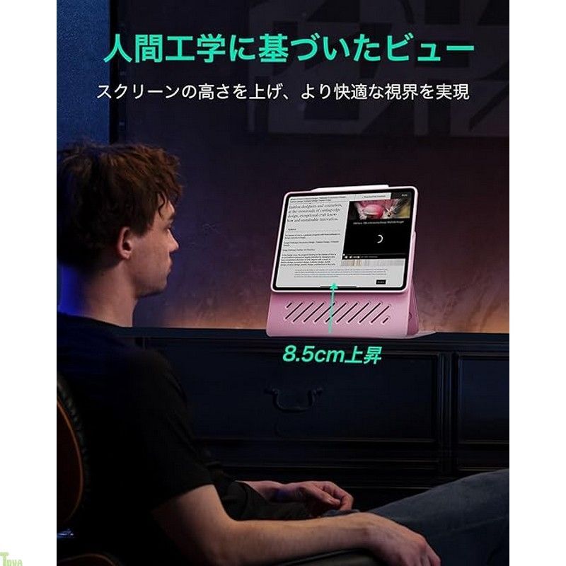 13インチ ケース