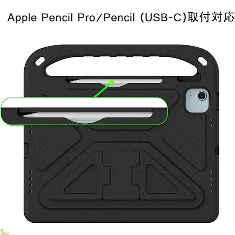 iPad Air 11 inc， apple pencil pro， 替え芯付き : iPad Air 11 Inch