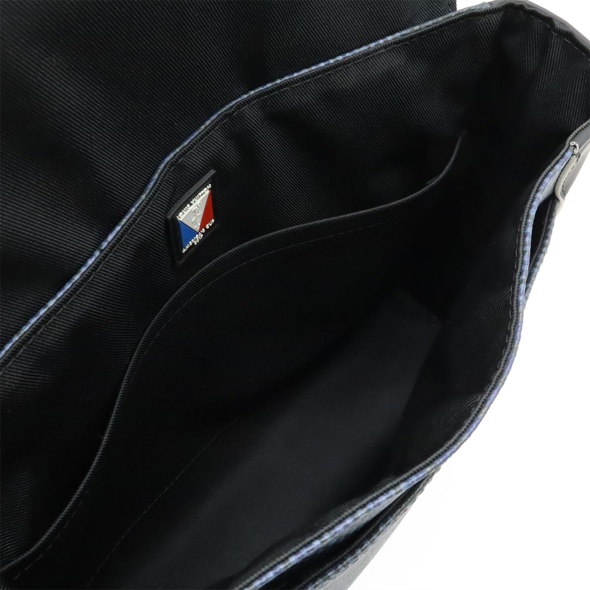 アメリカズカップ2017 メッセンジャーバッグ