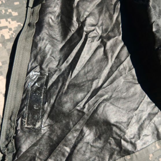 米軍実物 ICSコンバット