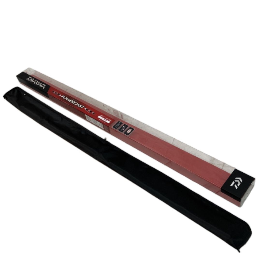 竿 パワーキャスト