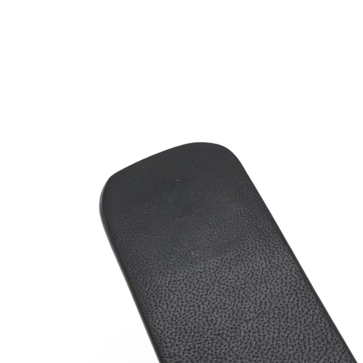 BOTTEGA VENETA ボッテガ ヴェネタ ボッテガベネタ イントレチャート マネークリップ ビルクリップ 札ばさみ レザー ブラック 黒