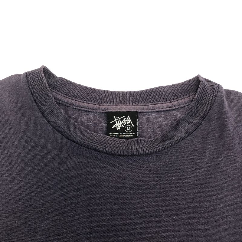 ステューシー 92