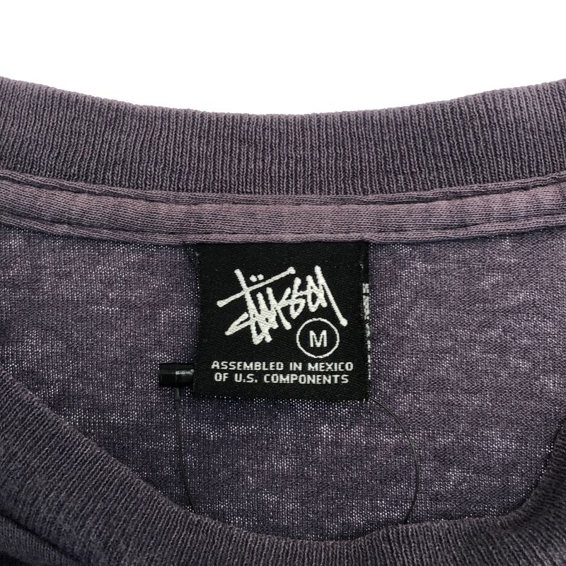 STUSSY Tシャツ