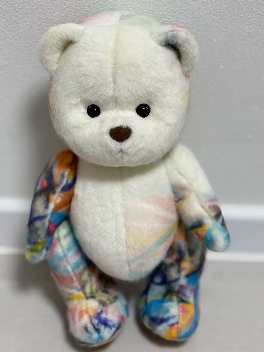 テディディテール デザインテープ