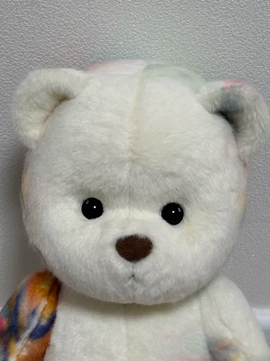 テディディテール デザインテープ クマ プリズム M