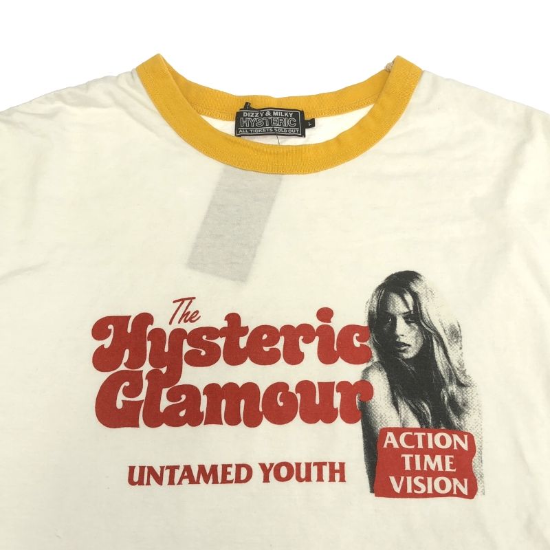 ヒスガール サイズL