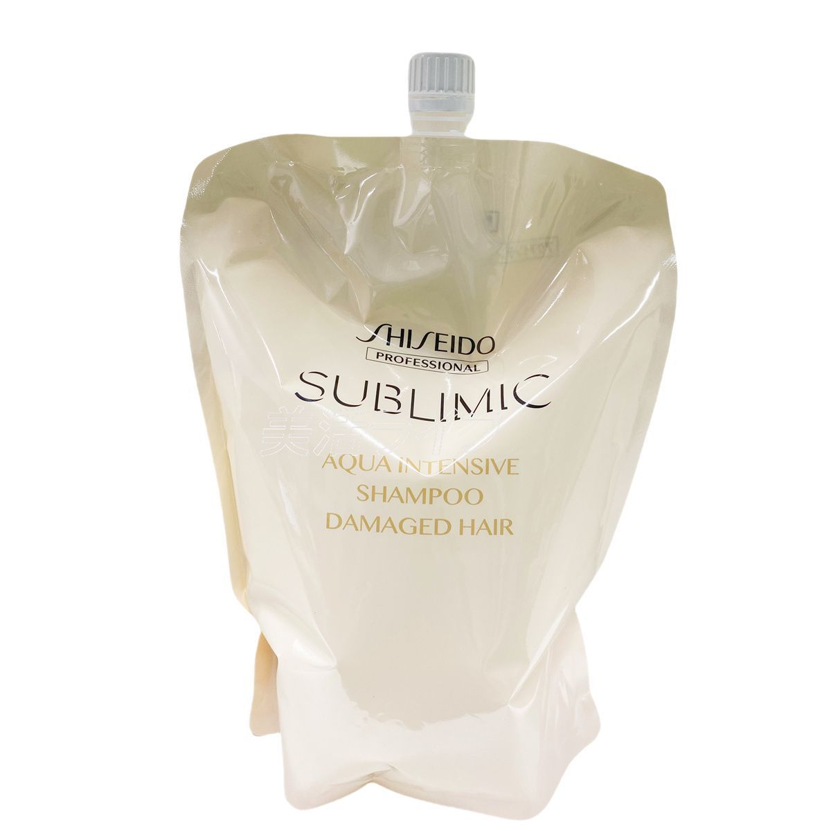 資生堂プロ サブリミック アデノバイタル シャンプー 1800ml❌4袋 楽天