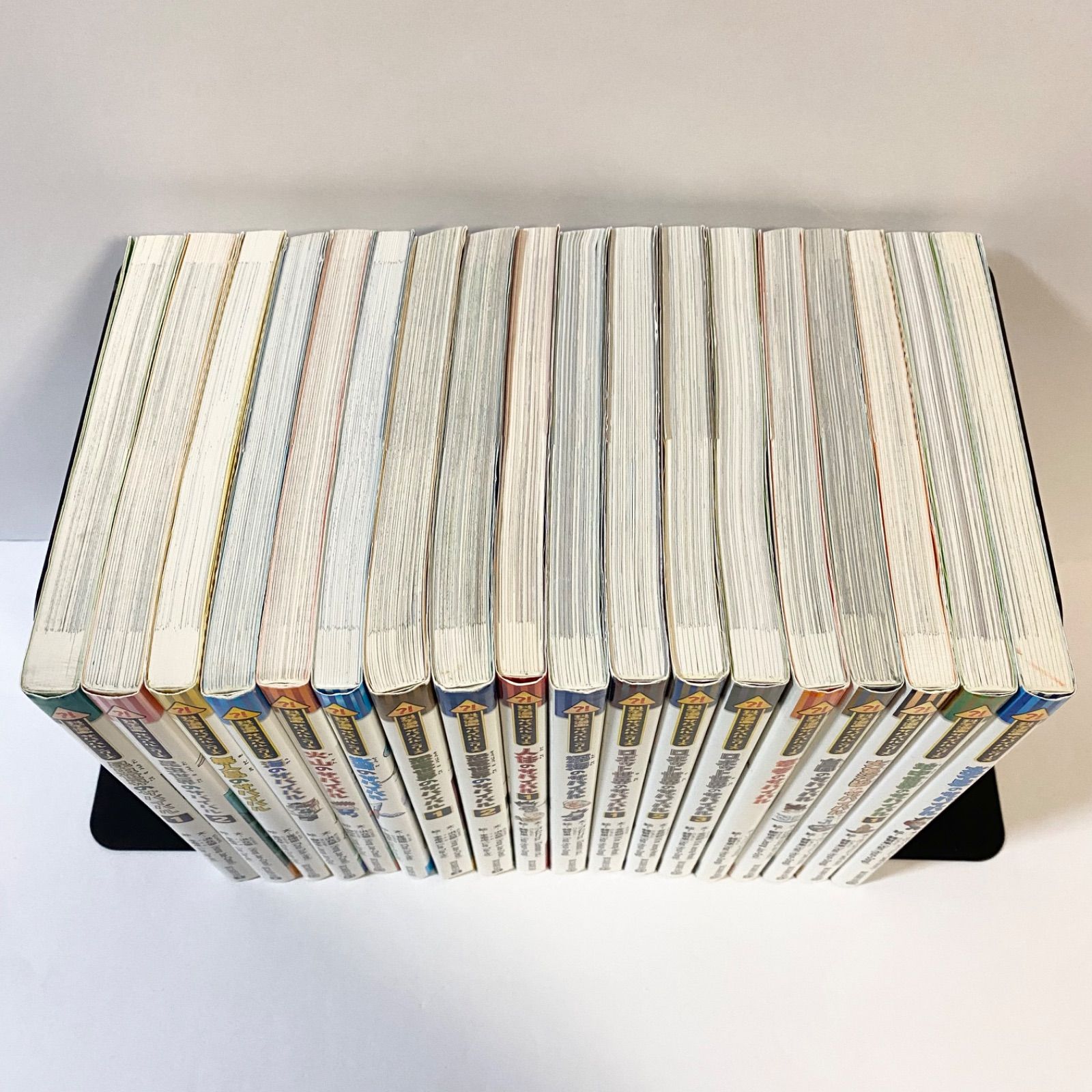 本 科学漫画サバイバルシリーズ 18巻セット 朝日新聞出版