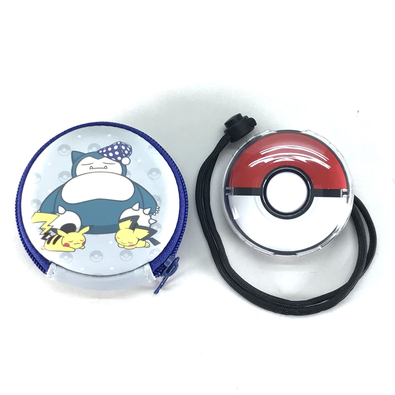 GO Plus Pokémon ○株式会社ポケモン Pokemon + 「ポケットモンスター