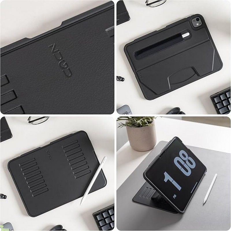 オートスリープ Pro13