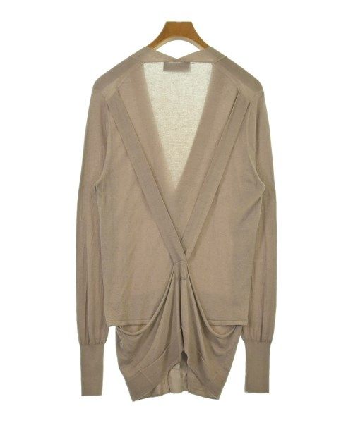 YVES SAINT LAURENT カーディガン メンズ 【古着】【中古】【送料無料】