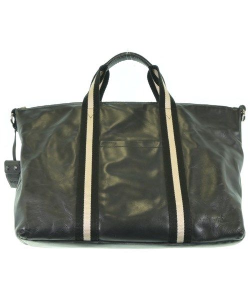 BALLY トートバッグ メンズ 古着