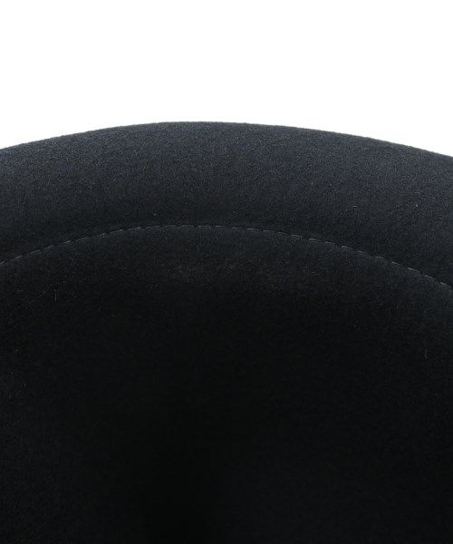  COMME des GARCONS HOMME PLUS 帽子 その他 メンズ 古着 その他 帽子