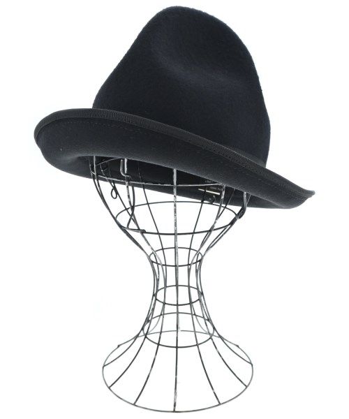 COMME des GARCONS HOMME PLUS 帽子 その他 メンズ 古着 送料無料