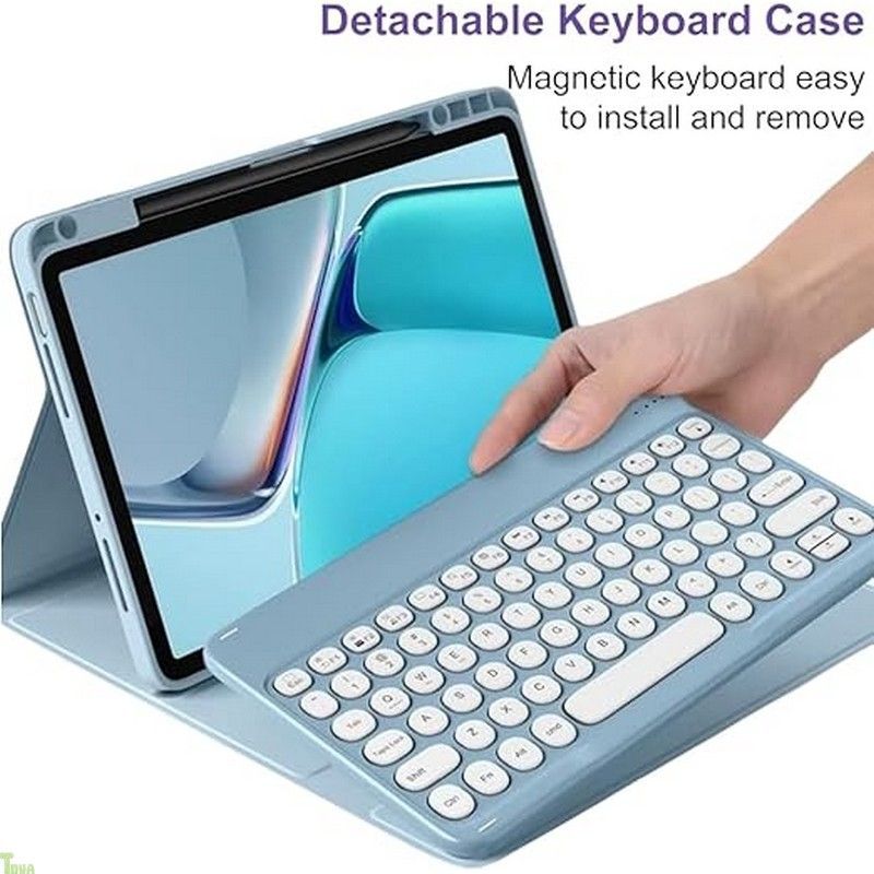 Ipad ケース magic keyboard ケース ピンク Ipad air magic keyboard
