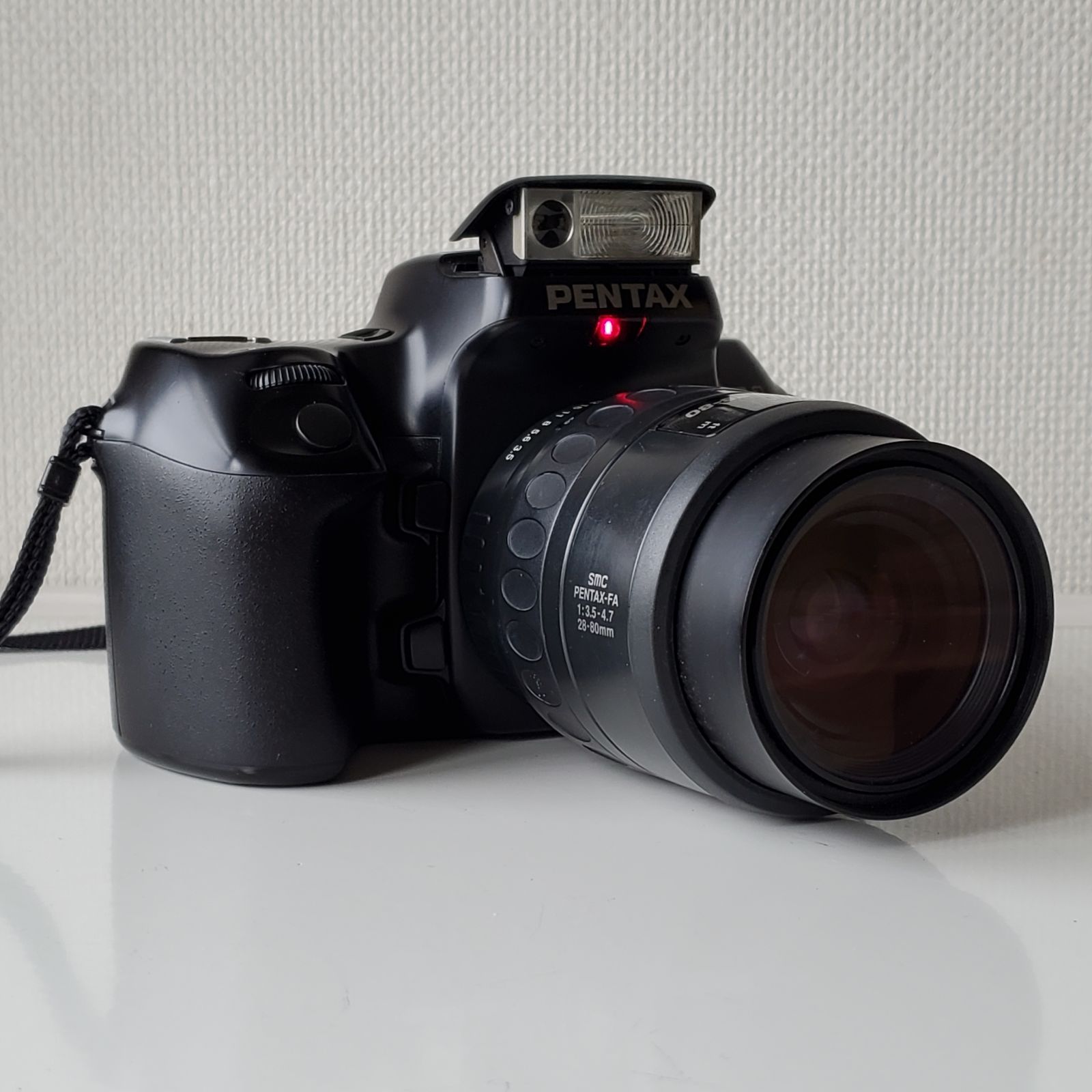 通電・基本動作確認 ペンタックス PENTAX Z-1 smc PENTAX-FA 28 通電・基本動作確認 ペンタックス PENTAX Z-1 smc PENTAX-FA 28