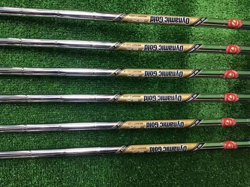 アイアンセット