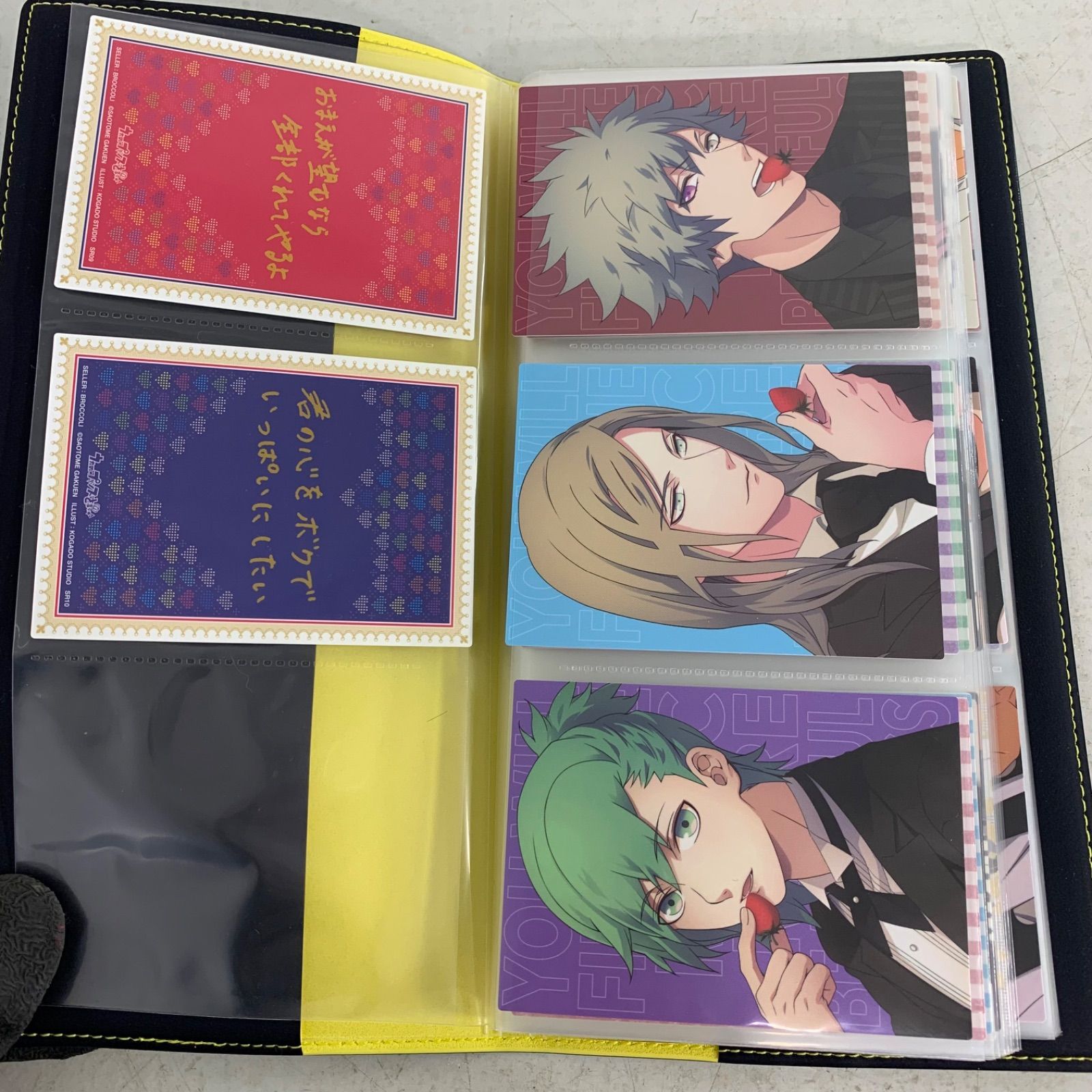 黒崎蘭丸 assdms assmu ブローチ 黒崎蘭丸 assdms assmu ブローチ うたの☆プリンスさまっ♪ ALL STAR