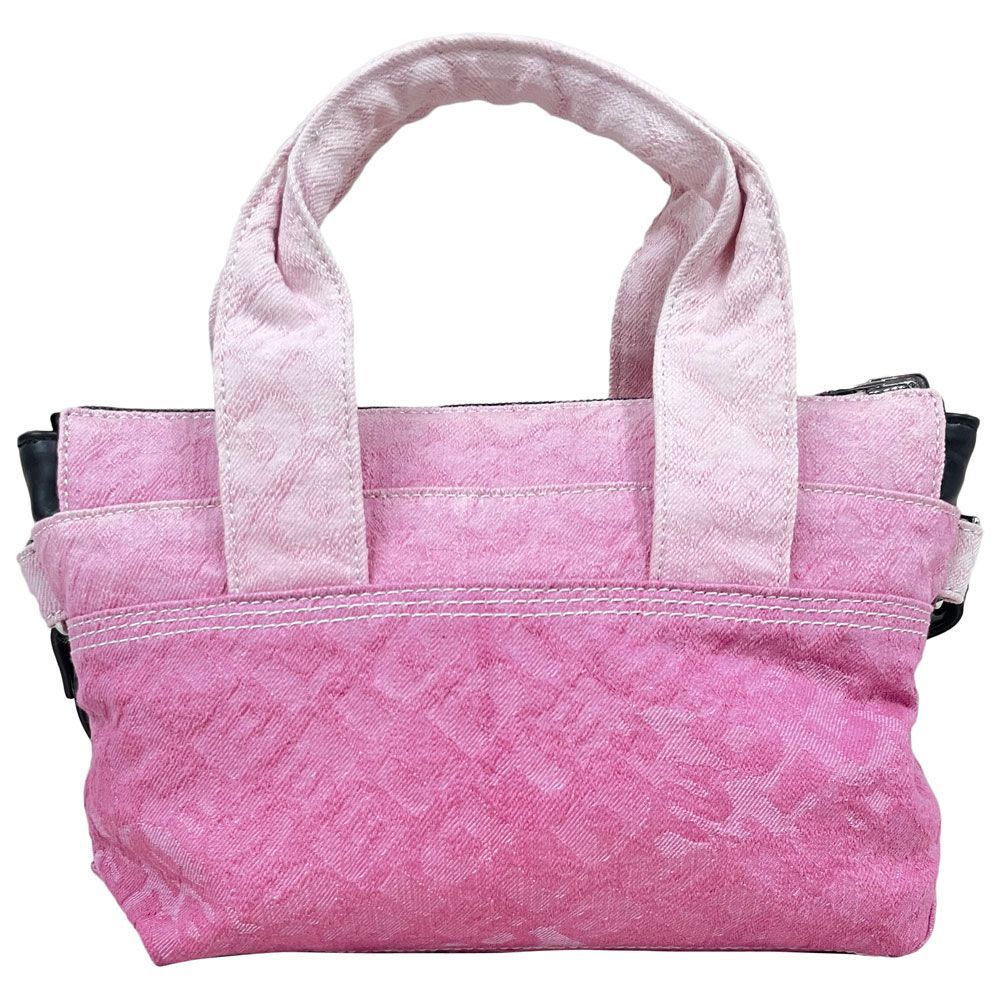 DIESEL ディーゼル 新品・アウトレット！リバーシブル 2WAYショルダー