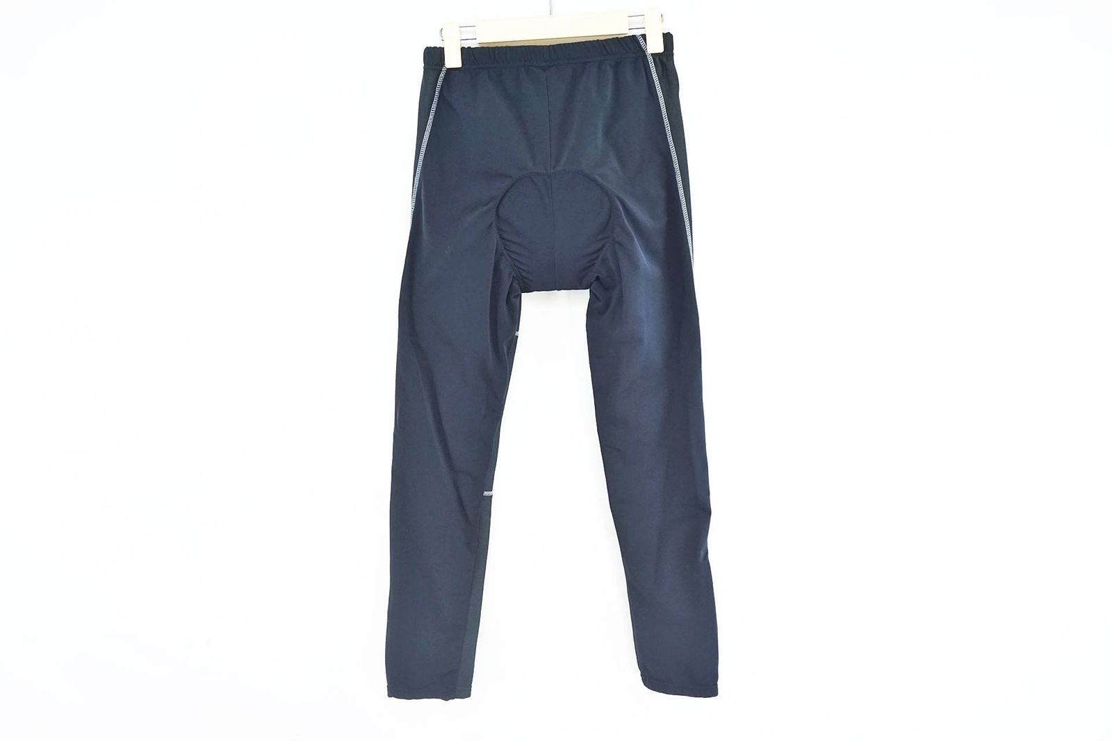 ■新品■　カペルミュール　M　ストレッチ　サイクルジャケット　ネイビー　裏起毛 □新品□ カペルミュール M ストレッチ サイクルジャケット ネイビー