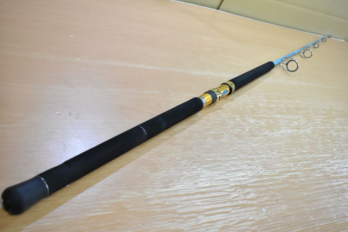 ディープブルーオーシャン スサノウ マーリン SS ＃3 5.3 ft DEEP BLUE OCEAN SUSANOU キャスティング オフショア