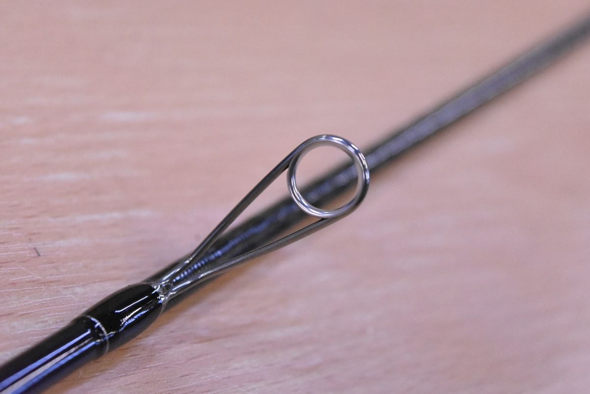 ティップエギング