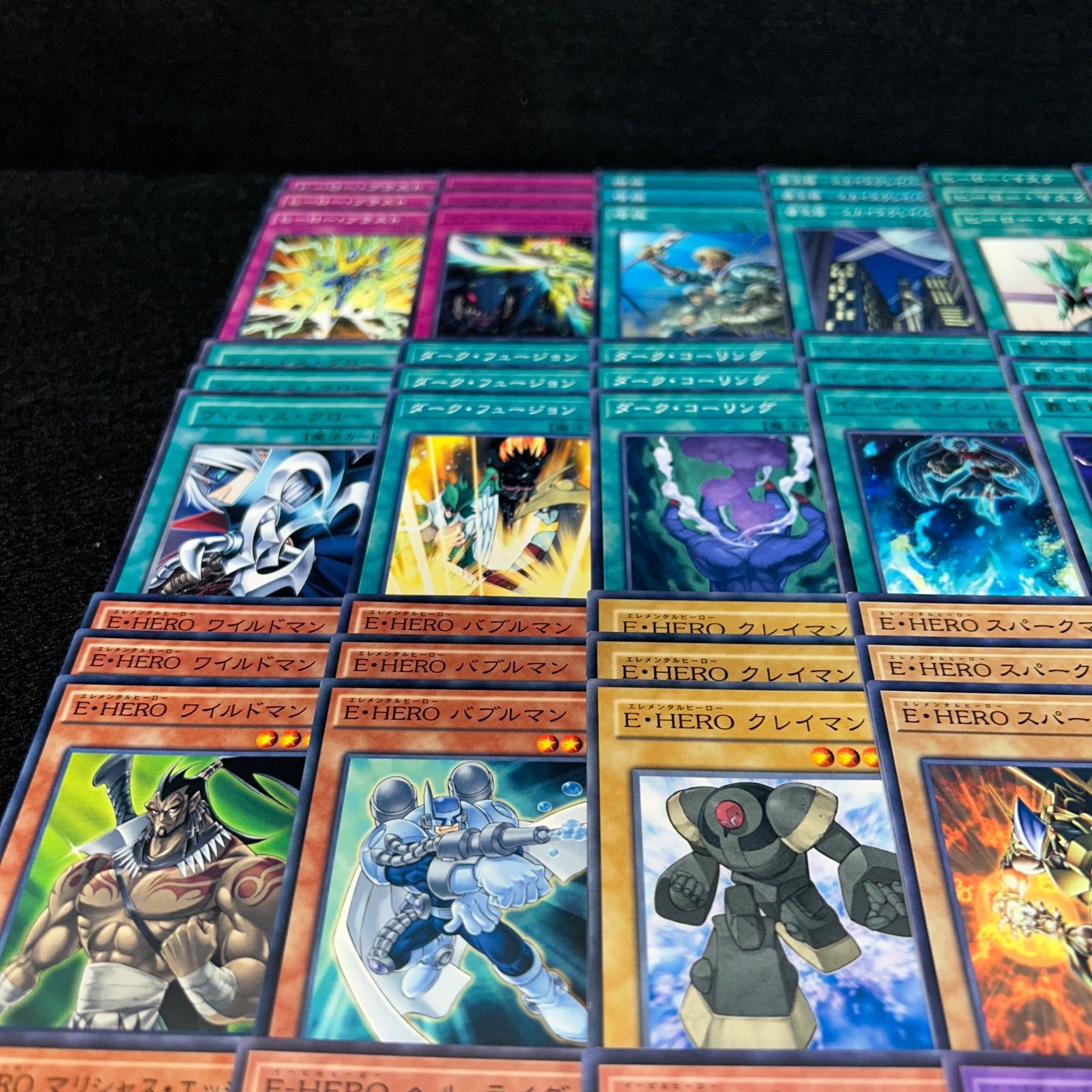 遊戯王 Ｅ・ＨＥＲＯ マリシャス・デビル トレカ ウルトラレア 覇王十代 遊戯王 E・HERO マリシャス・デビル トレカ ウルトラレア 覇王十