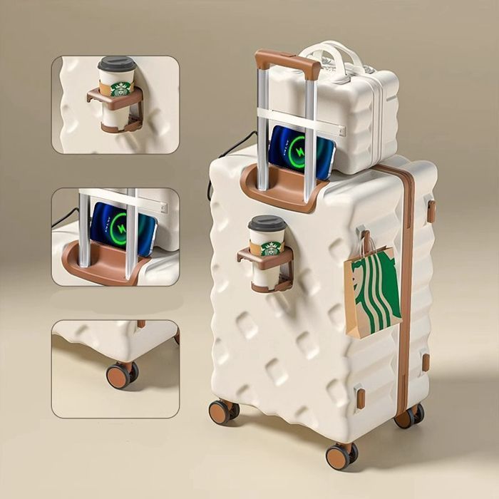 スーツケース 軽量