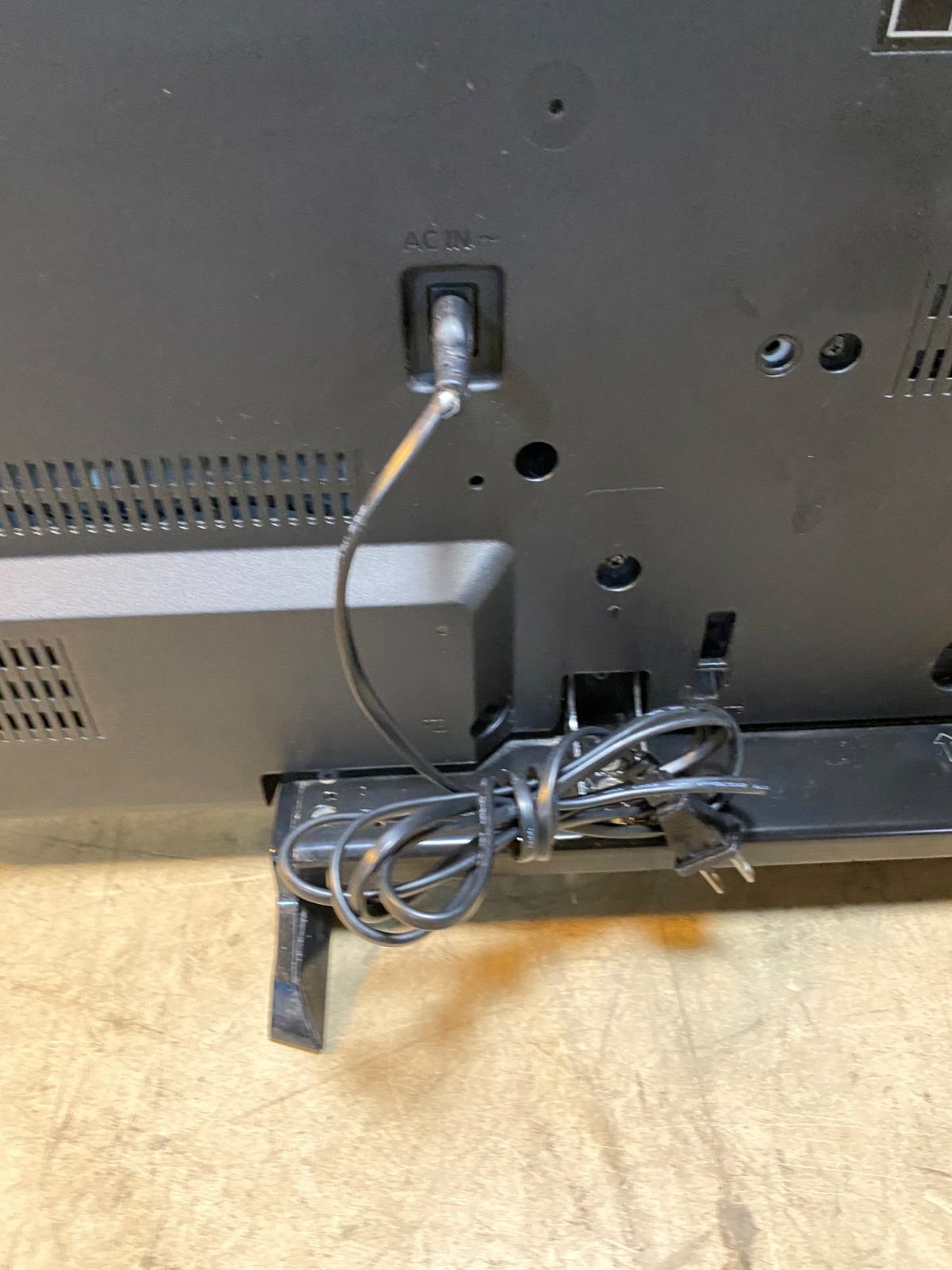 Panasonic 液晶テレビ